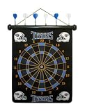 Tennessee Titans Magnetic Dartboard