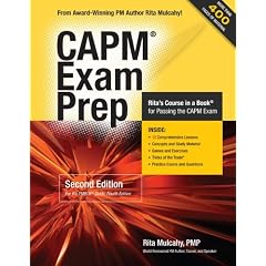 CAPM Exam Prep