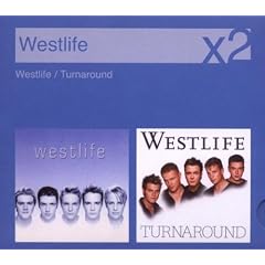 Westlife/Turnaround