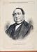 London Almanack Count Sclopis Presidend Geneve Court