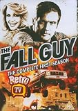 The Fall Guy - Season 1 [1981]