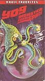 Yog Monster From Space
