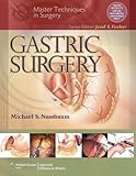 Gastric surgery