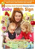 Dont buy this book if you dont want to make your child a genius. There is no worry about your childs job in the future. The happiest playing for babies, Baby Math Signs