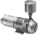 3 HP Gast Rotary Vane Compressor