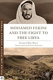 Mohamed Fekini and the fight to free Libya