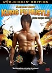 Kung Fu Hustle (Deluxe Edition) Bilin...