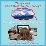 Denali Bus Animal Adventure