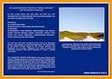 Mongolia Travel Guide Book "With useful current information & and detailed maps" 2nd edition
