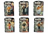 MVP Wwe Catch Figurine - Ruthless Aggression Serie 37