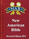 New American Bible Revised Edition