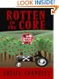 Rotten to the Core (Wheeler Cozy Mystery)