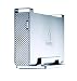 Iomega UltraMax Desktop externe Festplatte 8,9 cm (3,5 Zoll), USB 2.0, FireWire 400, 1TB
