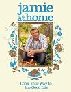 Jamie at Home...