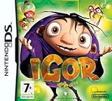 Igor Nintendo Ds (Nintendo DS game)