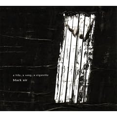 Black Air (+CD) [Vinyl LP]
