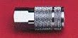 AMFLO 1/4" NPT Female Threads to Quick Female