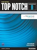Top notch : English for today's world. Fundamentals B