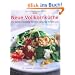 Neue Vollkornk�che: Die besten Rezepte f�r eine gesunde Ern�hrung