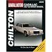 GM Cadillac 1967-89 Repair Manual (Total Car Care)