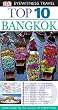 DK Eyewitness Top 10 Travel Guide: Bangkok