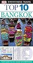 DK Eyewitness Top 10 Travel Guide: Bangkok