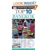 DK Eyewitness Top 10 Travel Guide: Bangkok