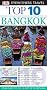 DK Eyewitness Top 10 Travel Guide: Bangkok