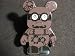 Disney Pin Vinylmation Limited Release Steampunk