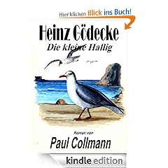 Die kleine Hallig: 1 (Heinz G�decke)
