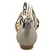 Naturalizer Women's Jansin Huarache Sandal
