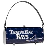 Tampa Bay Devil Rays FenderFlair Purse