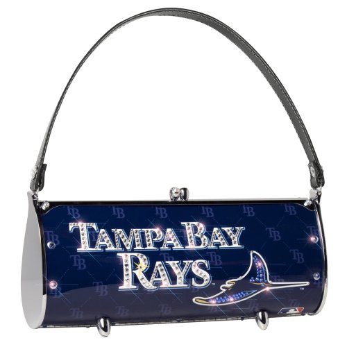 Tampa Bay Devil Rays FenderFlair Purse
