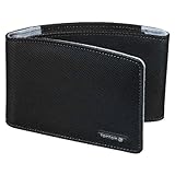 TomTom 9UUA.017.02 - 4.3-Inch and 5-Inch Carry Case for GPS (Black)