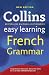 Collins Easy Learning French Grammar
