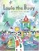Search : Louie the Buoy