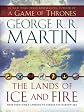 The Lands of Ice and Fire 