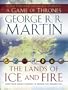 The Lands of Ice and Fire (A Game of Thrones)