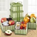 Golden State Fruit Gift Tower
