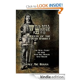 Wild Bill Hickok and the Wrath of the Dead Rabbits