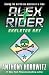 Books : Skeleton Key (Alex Rider)