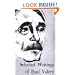 Selected Writings of Paul Valery