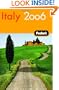 Fodor's Italy 2006 (Fodor's Gold Guides)