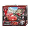 Carrera GO!!! Cars 2 Porto Corsa Racing