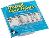 Review General Mills  / General Mills Frosted Corn Flake Cereal, 1-Ounce Bowls (Pack of 96)