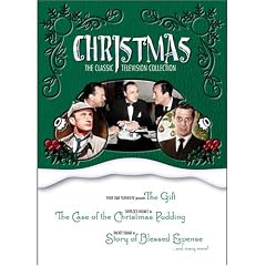 Classic TV Christmas V.2 by 