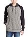 Hurley Men's Porter Fleece Pullover