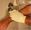 Body Bath Glove