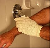 Body Bath Glove