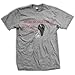 ENDO Apparel Pictogram Fire Selector Switch Men's T-Shirt